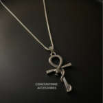 Documento A4 Catálogo De Joyería Elegante Beige