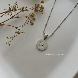 Collar personalizado Fantastic