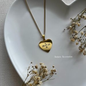 Collar loving Gold ❤️🔥