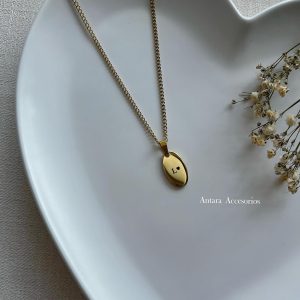 Collar personalizado Adore