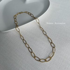 Collar Tini ✨💫💛