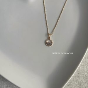 Collar maika ✨💫☀️