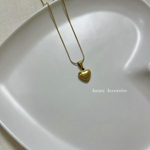 Collar Deluxe Personalizado