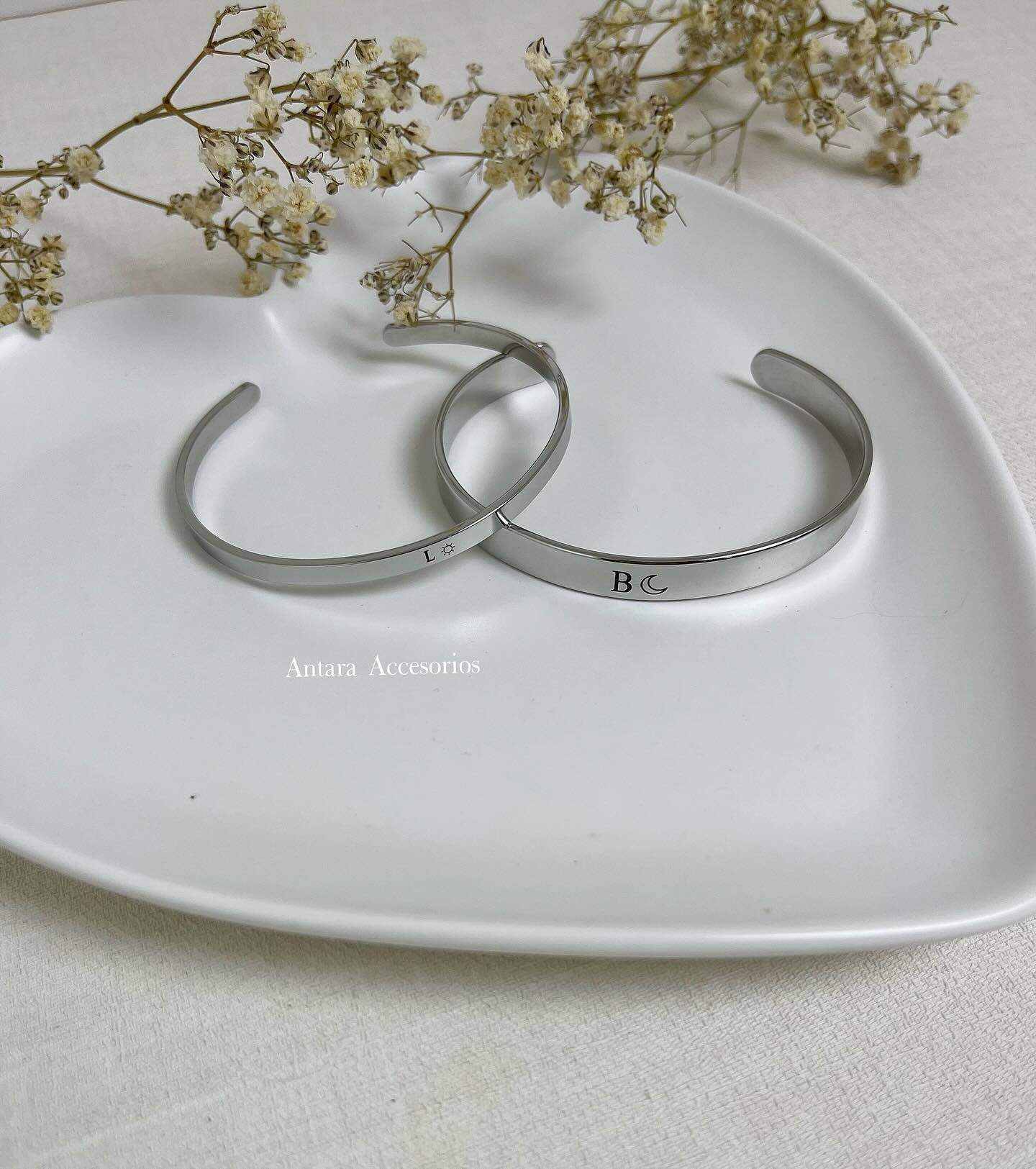 Brazaletes Desire 馃挮