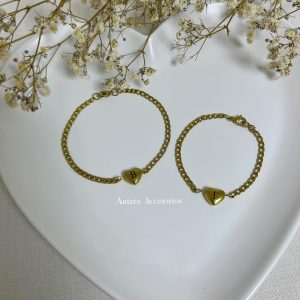 Pulsera San Valentin