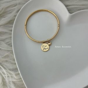 Pulsera Cariño