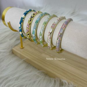 Brazalete Spring🌺