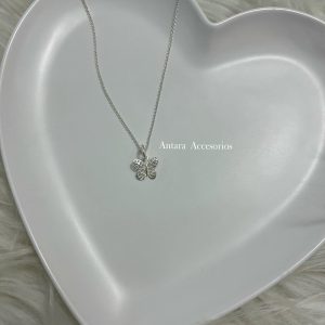 Collar Mariposa 🦋